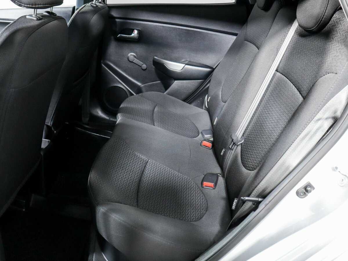 Продажа Б/У Киа Рио. Фото: #6