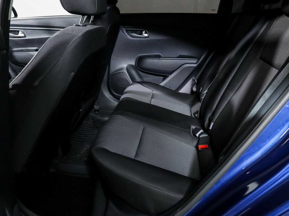 Продажа Б/У Киа Рио. Фото: #6