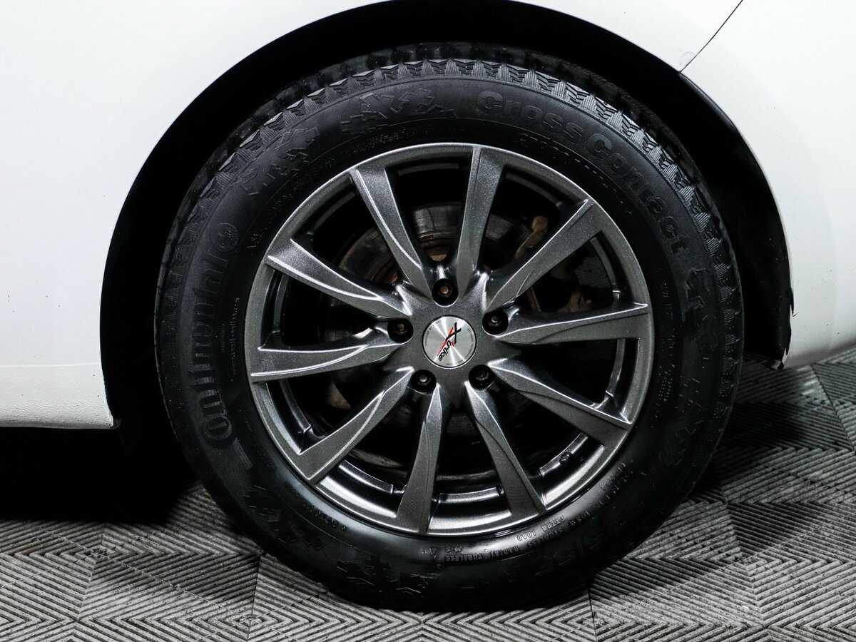 Продажа Б/У Опель Астра. Фото: #10