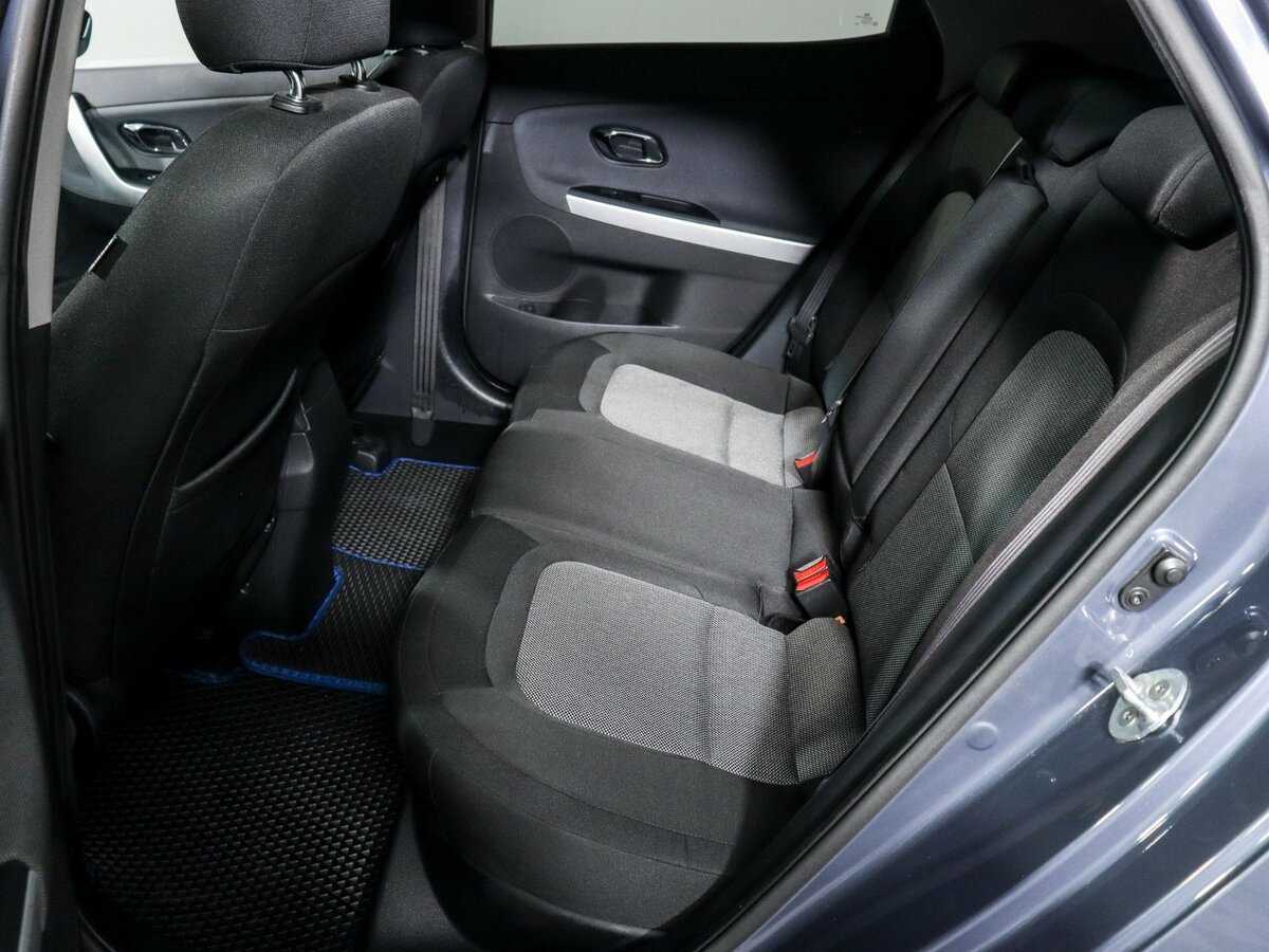 Продажа Б/У Киа Сид. Фото: #6