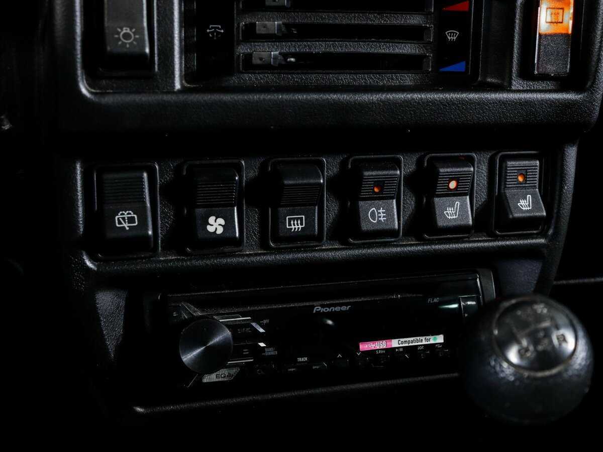 Продажа Б/У Лада (ВАЗ) 2121 (4х4). Фото: #18