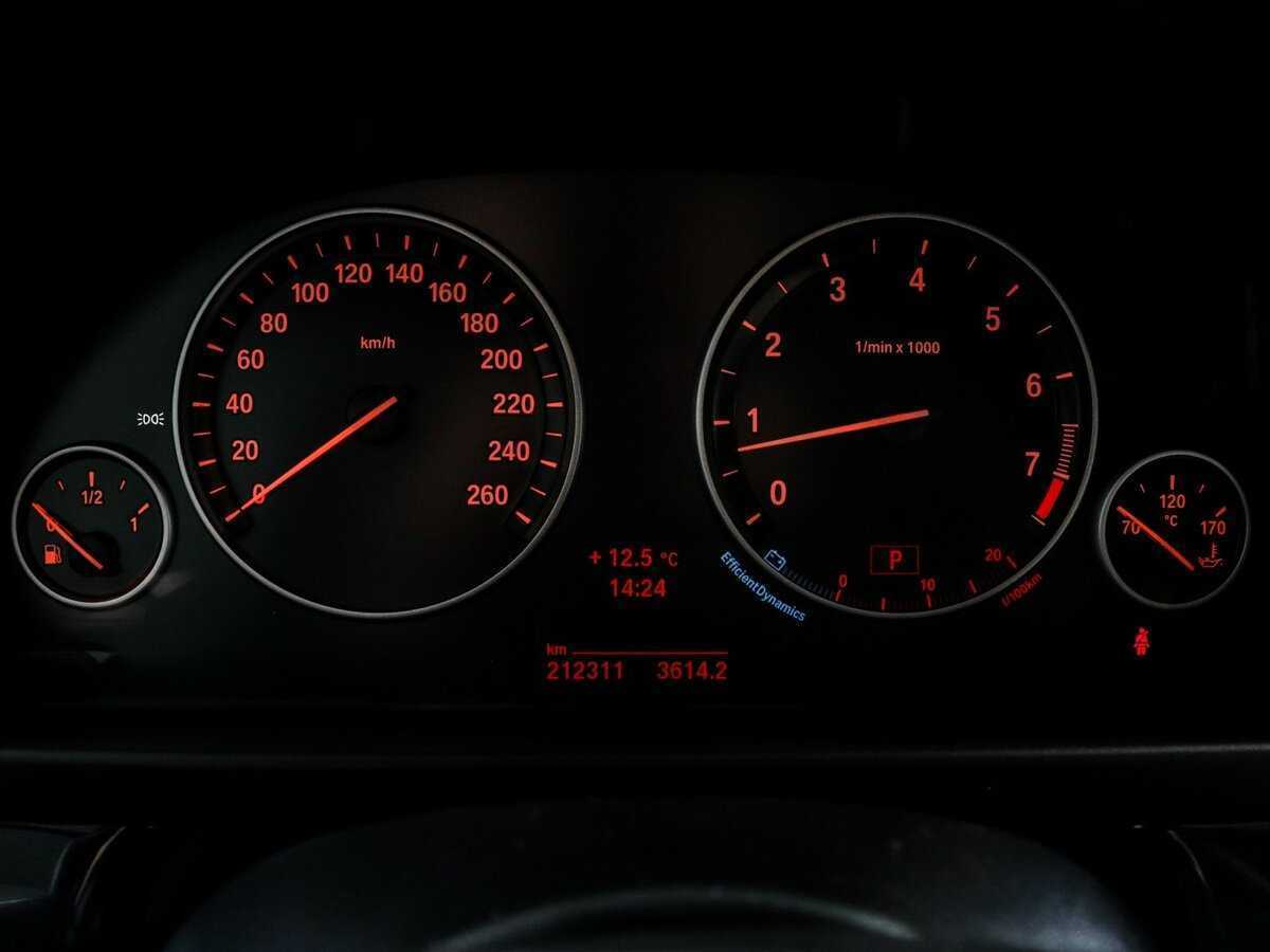 Продажа Б/У БМВ 5 серии. Фото: #10