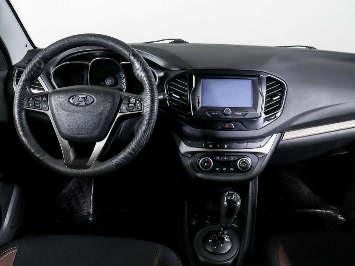 Продажа Б/У Лада (ВАЗ) Веста. Фото: #11