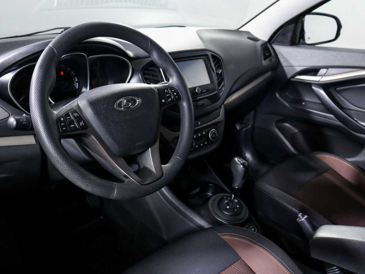 Продажа Б/У Лада (ВАЗ) Веста. Фото: #13