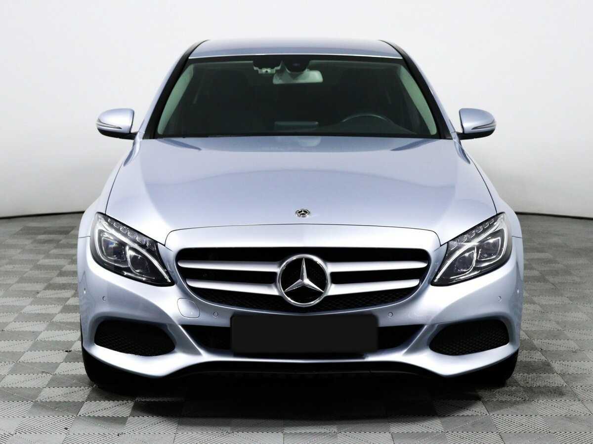 Продажа Б/У Мерседес-Бенц Ц-Класс. Фото: #1