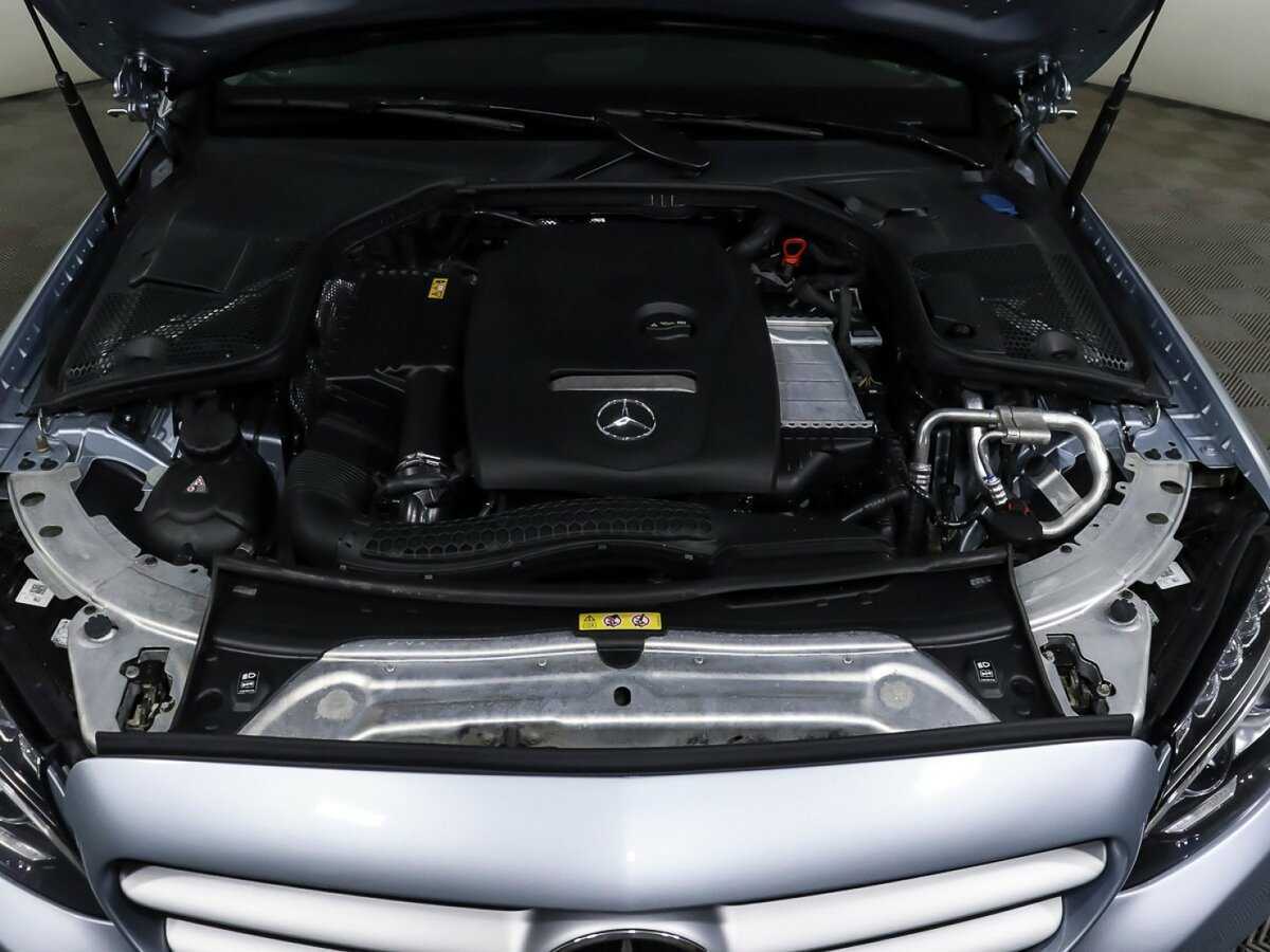 Продажа Б/У Мерседес-Бенц Ц-Класс. Фото: #16