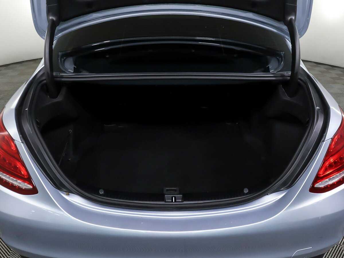 Продажа Б/У Мерседес-Бенц Ц-Класс. Фото: #18