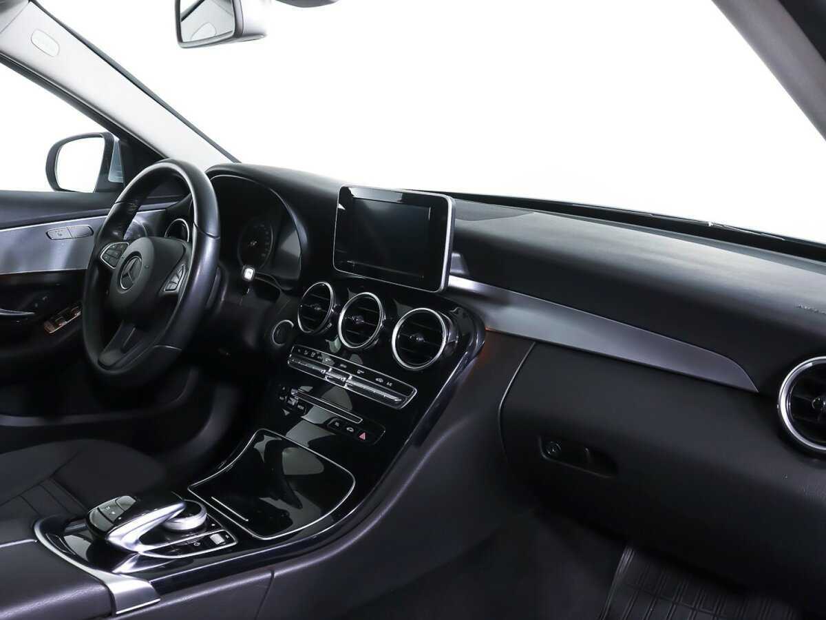 Продажа Б/У Мерседес-Бенц Ц-Класс. Фото: #20