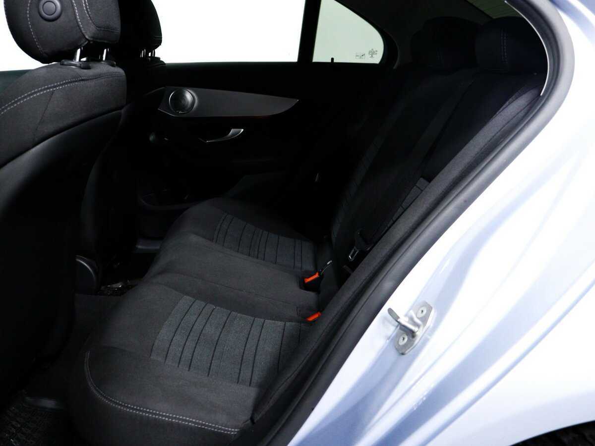 Продажа Б/У Мерседес-Бенц Ц-Класс. Фото: #21