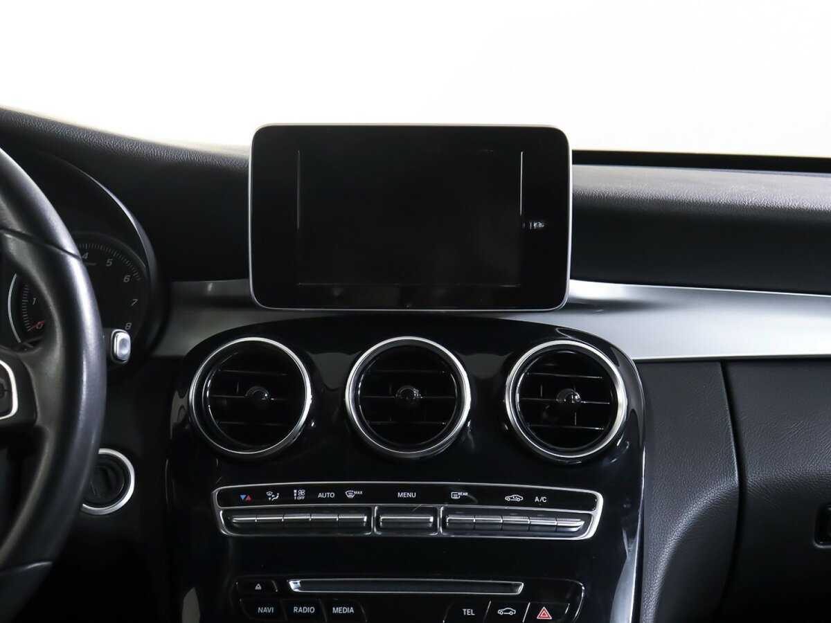 Продажа Б/У Мерседес-Бенц Ц-Класс. Фото: #28