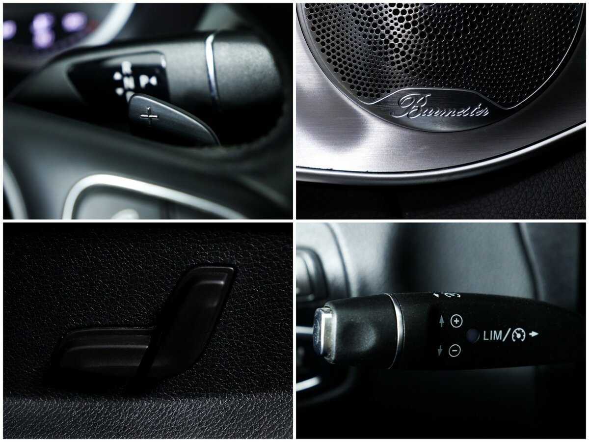 Продажа Б/У Мерседес-Бенц Ц-Класс. Фото: #31