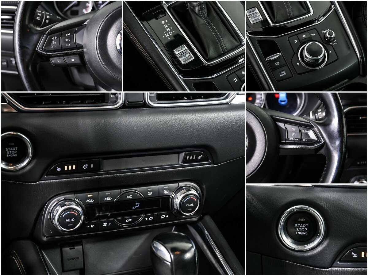 Продажа Б/У Мазда Ц-Икс-5. Фото: #14