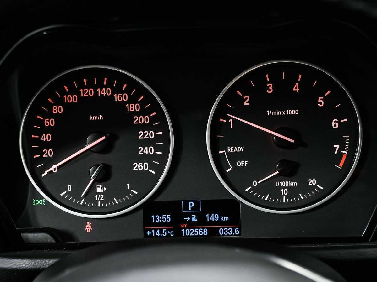 Продажа Б/У БМВ Икс1. Фото: #9