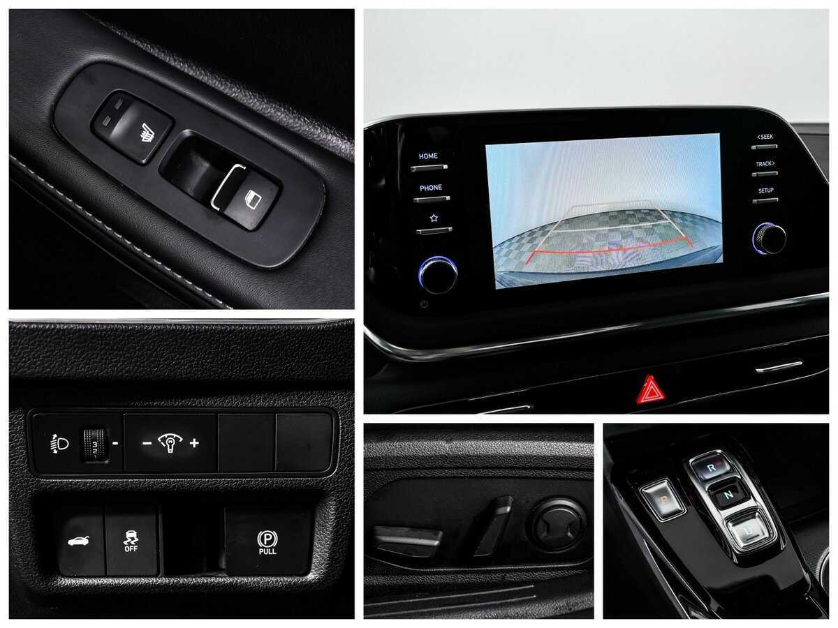 Продажа Б/У Хендай Соната. Фото: #13