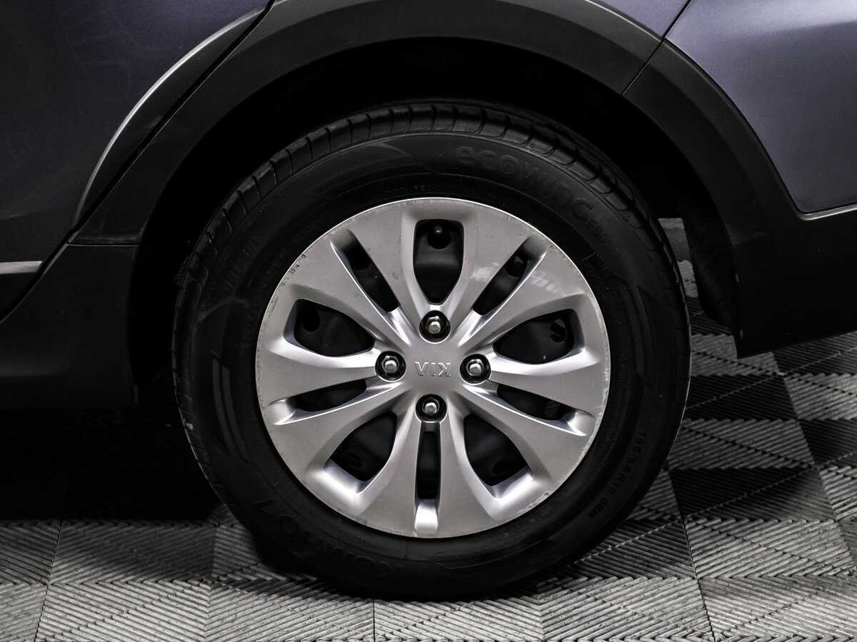 Продажа Б/У Киа Рио. Фото: #14