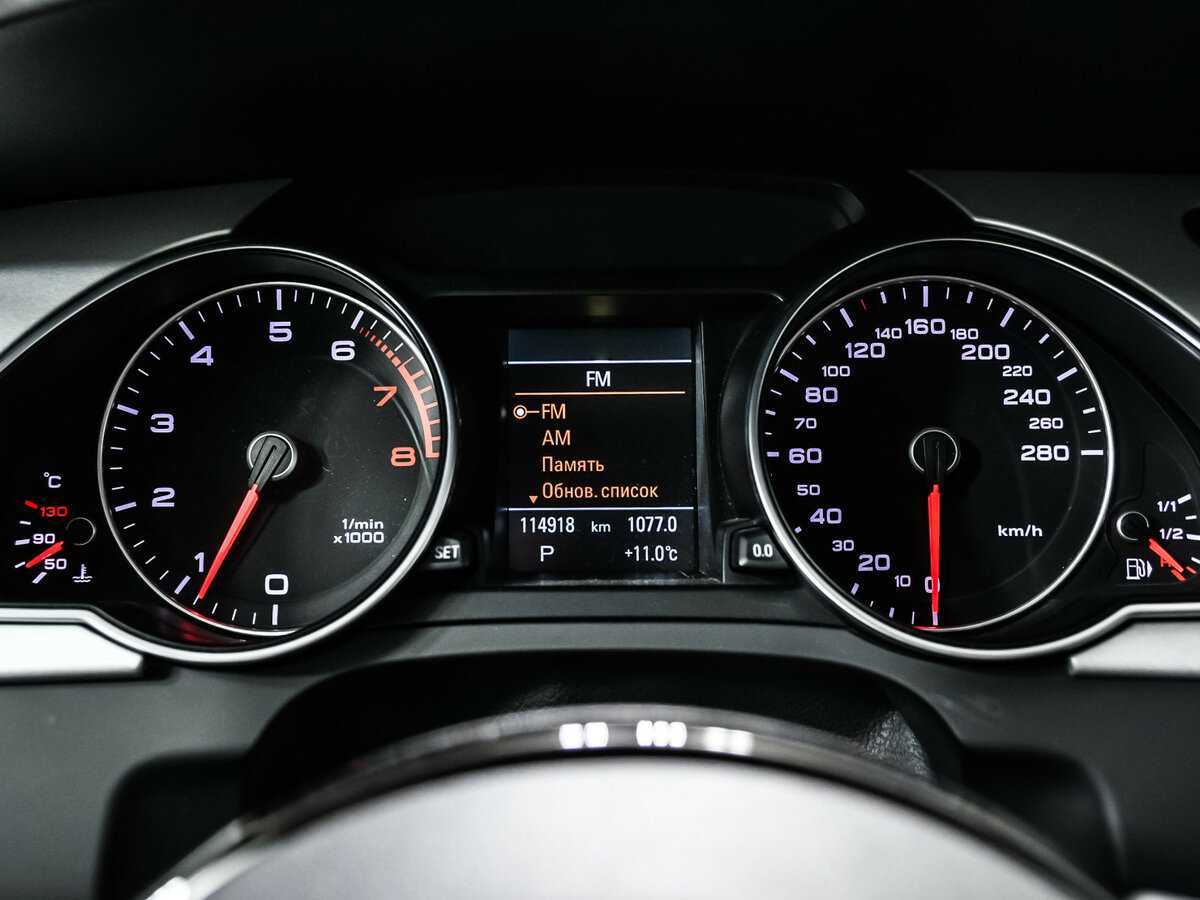 Продажа Б/У Ауди А5. Фото: #9