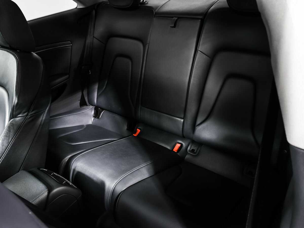 Продажа Б/У Ауди А5. Фото: #13