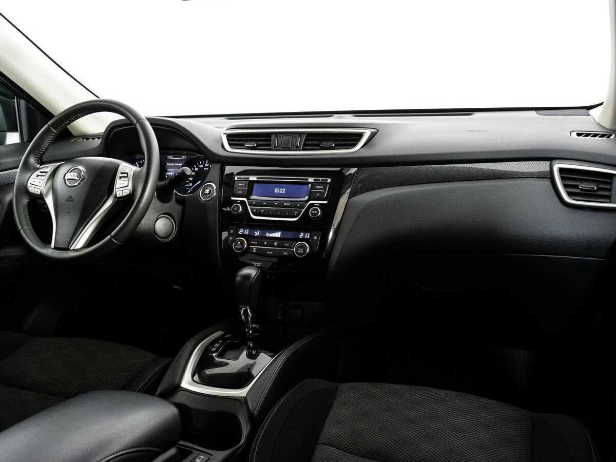 Продажа Б/У Ниссан Икс-Трейл. Фото: #6