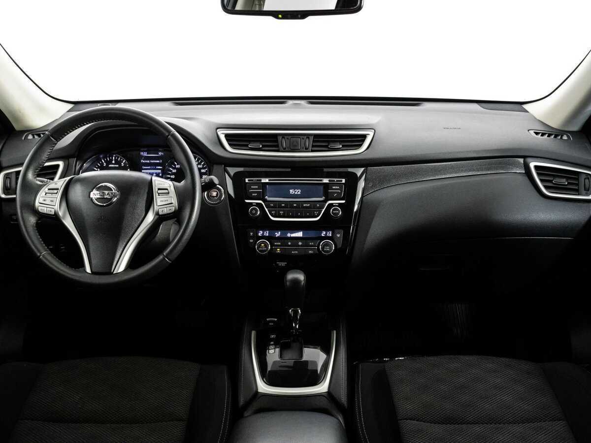 Продажа Б/У Ниссан Икс-Трейл. Фото: #7