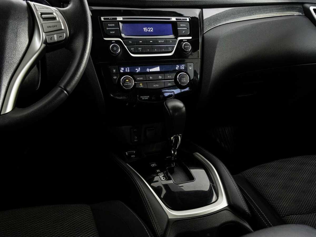 Продажа Б/У Ниссан Икс-Трейл. Фото: #10