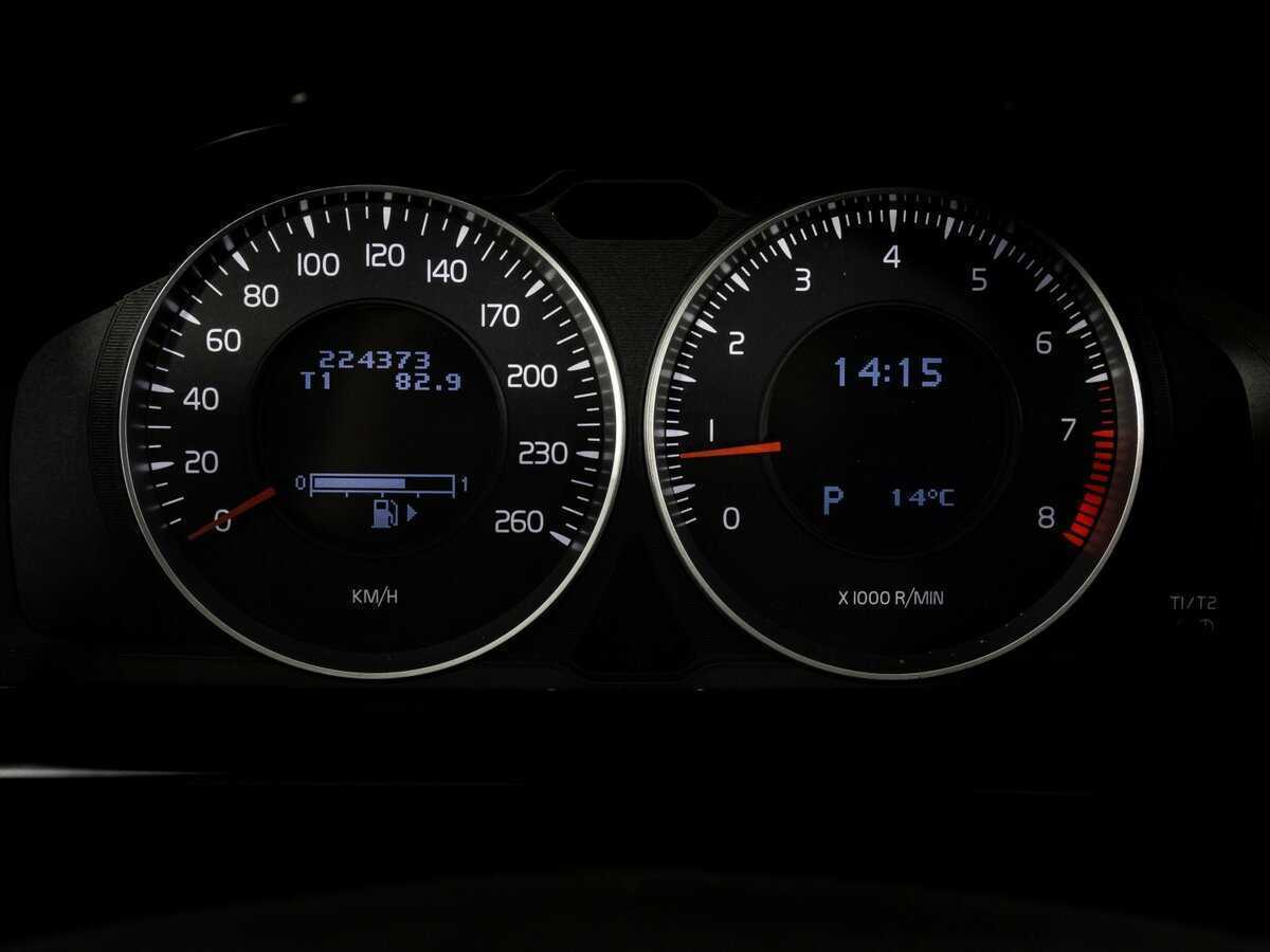 Продажа Б/У Вольво С60. Фото: #17