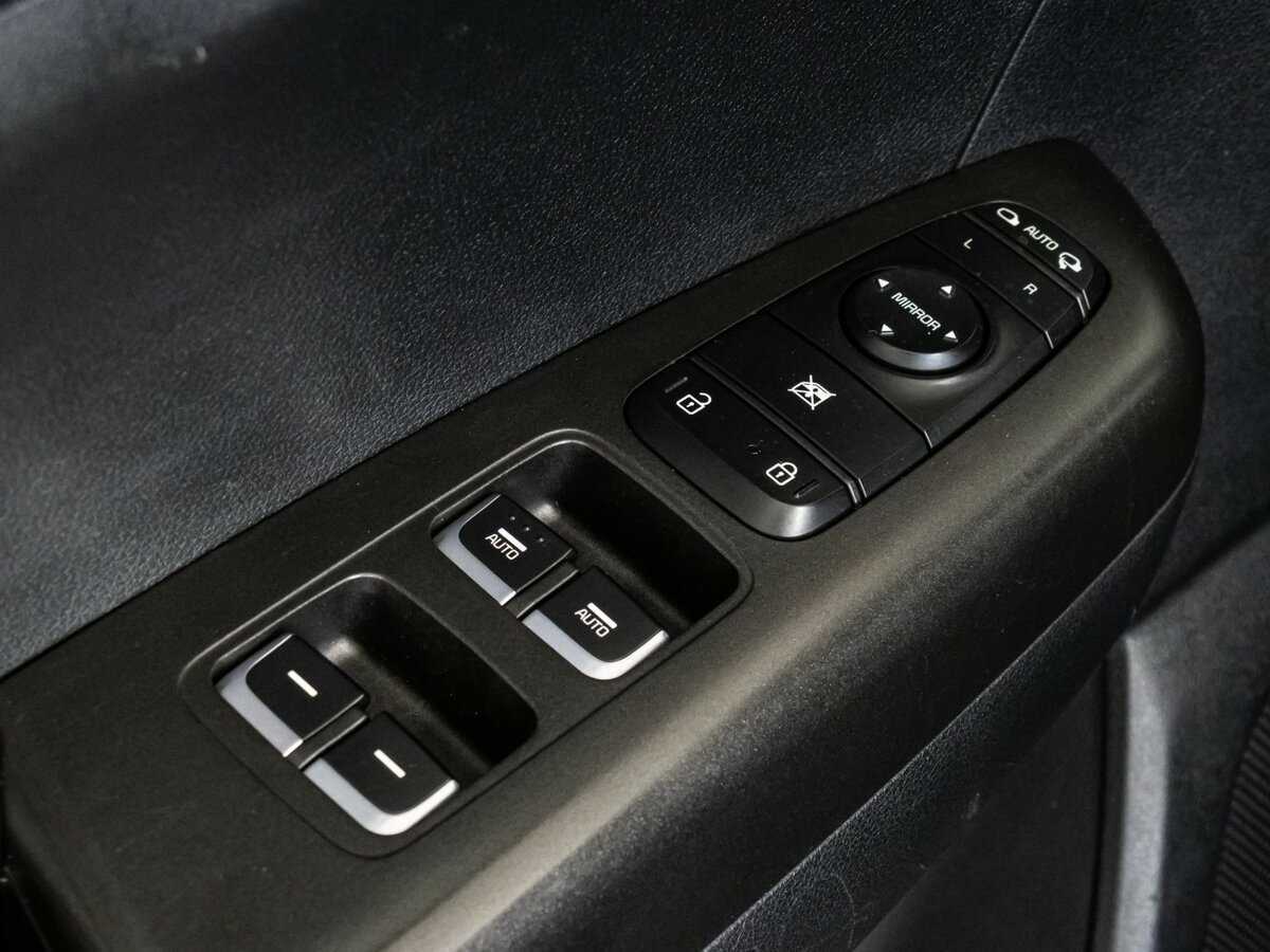 Продажа Б/У Киа Спортейдж. Фото: #15