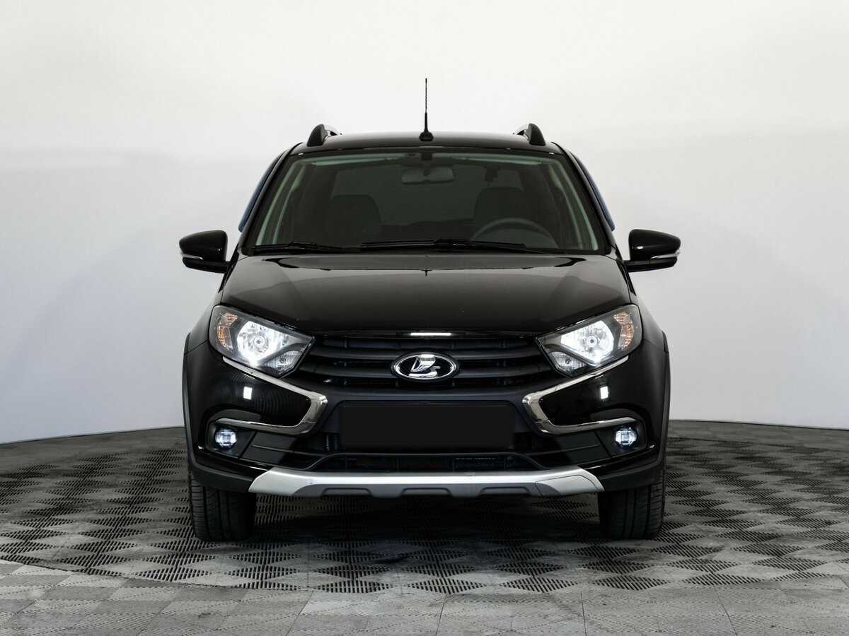 Продажа Б/У Лада (ВАЗ) Гранта. Фото: #1