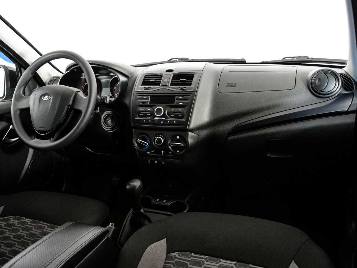 Продажа Б/У Лада (ВАЗ) Гранта. Фото: #6