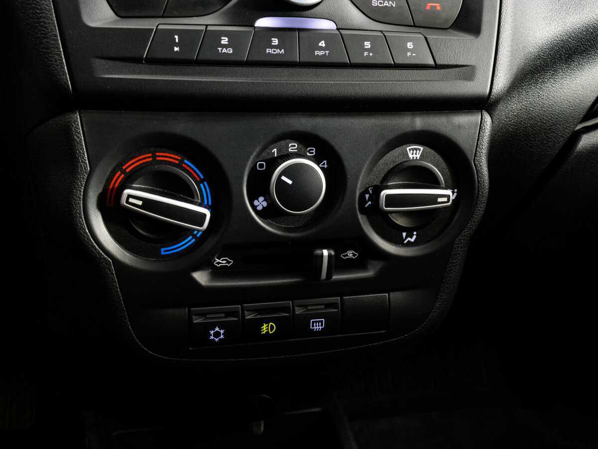 Продажа Б/У Лада (ВАЗ) Гранта. Фото: #11