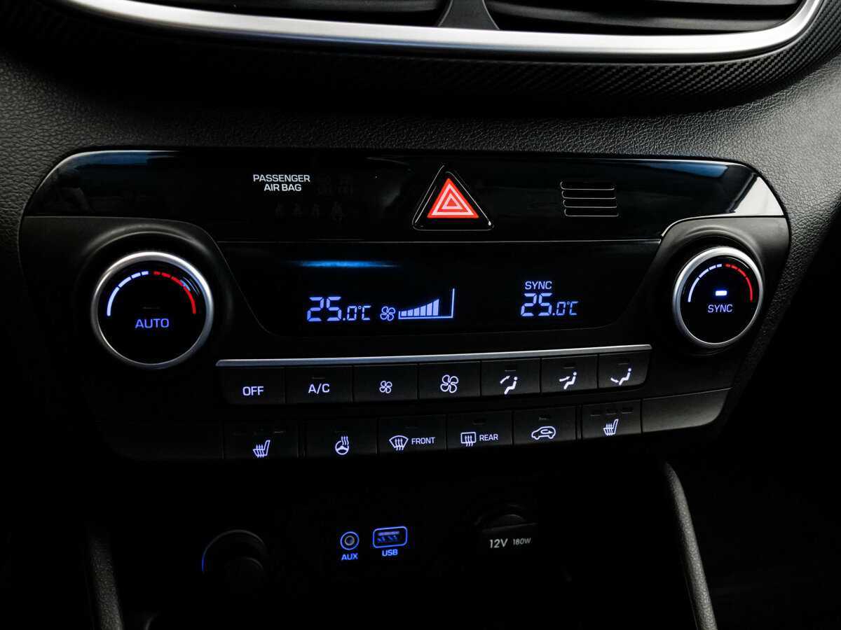 Продажа Б/У Хендай Туксон. Фото: #13