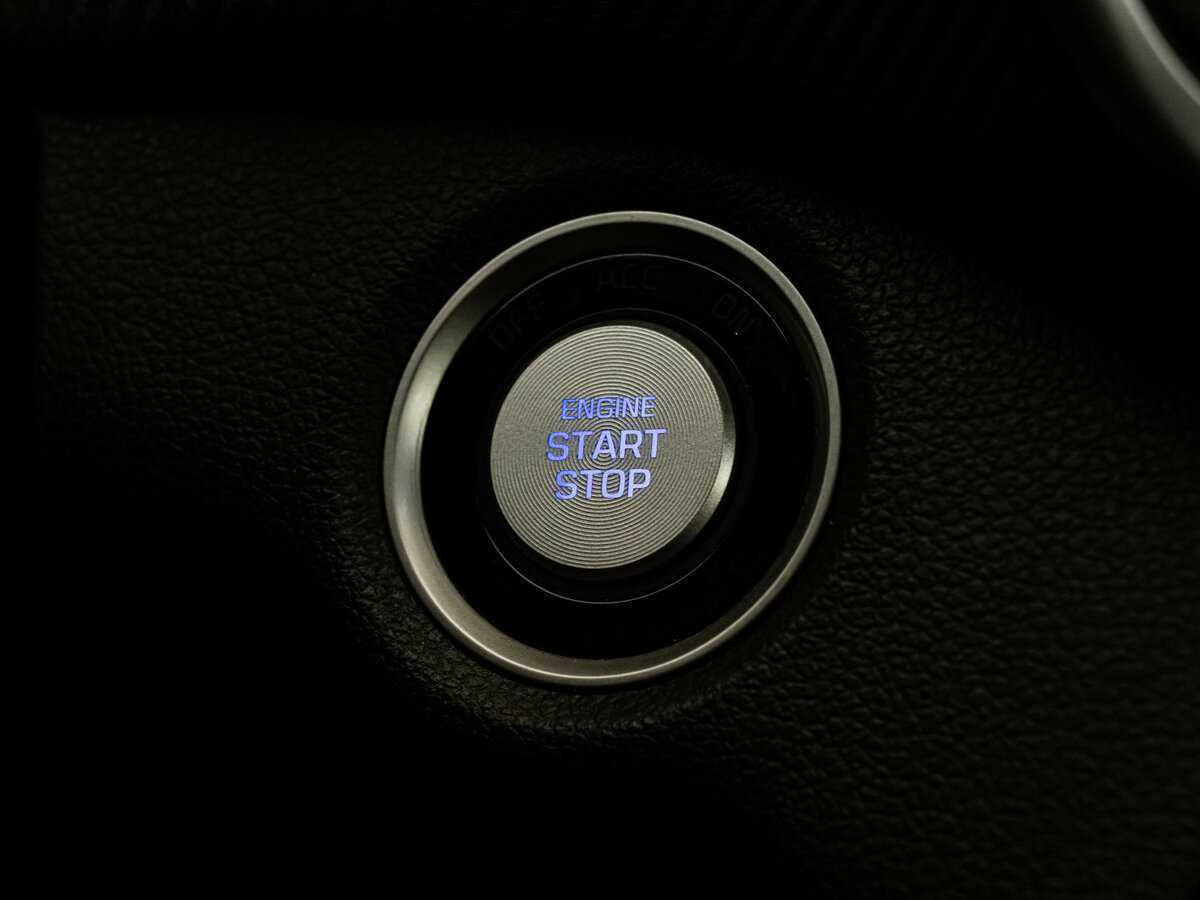 Продажа Б/У Хендай Туксон. Фото: #16