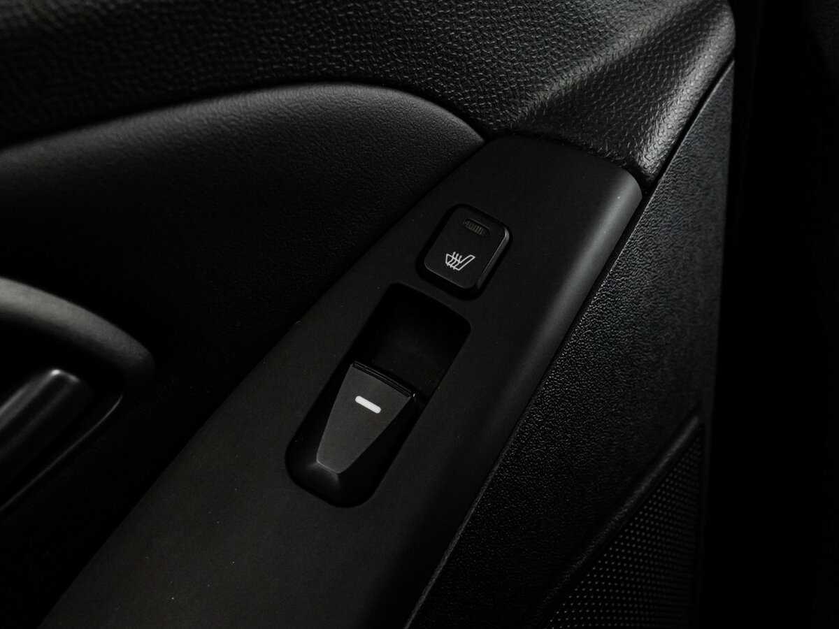 Продажа Б/У Хендай ай-икс35. Фото: #16