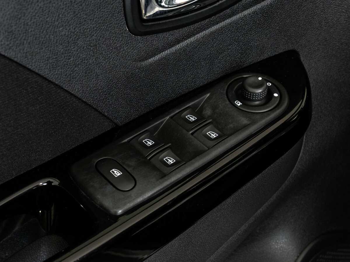 Продажа Б/У Рено Каптюр. Фото: #17