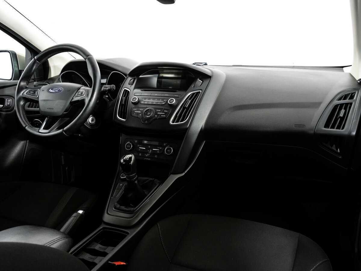 Продажа Б/У Форд Фокус. Фото: #6