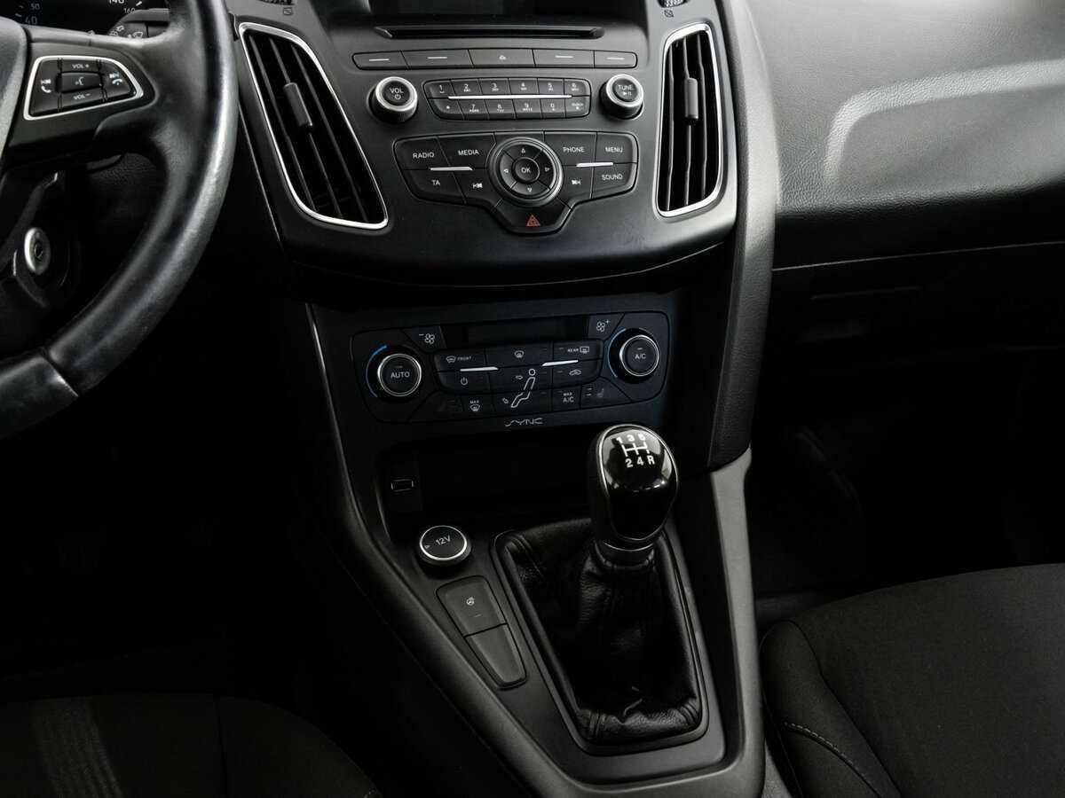 Продажа Б/У Форд Фокус. Фото: #10