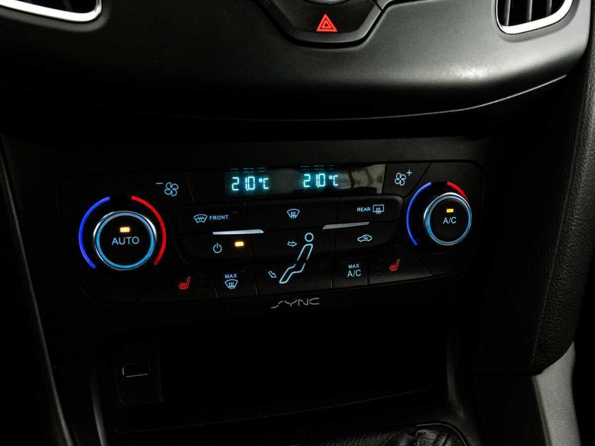 Продажа Б/У Форд Фокус. Фото: #11