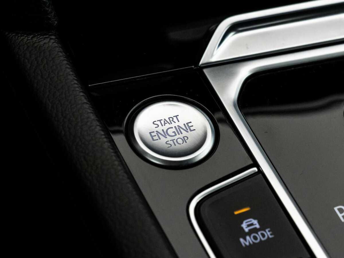 Продажа Б/У Фольксваген Пассат. Фото: #13