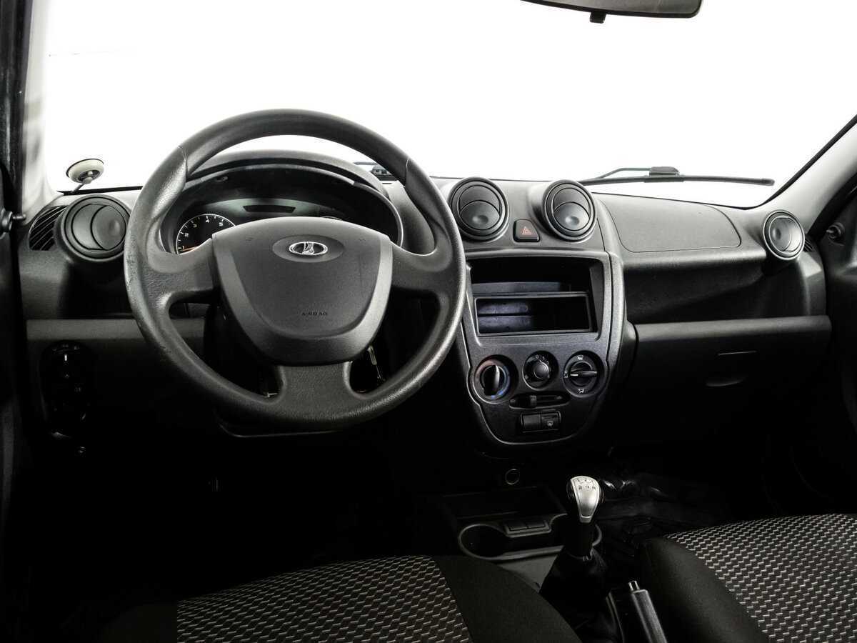 Продажа Б/У Лада (ВАЗ) Гранта. Фото: #8