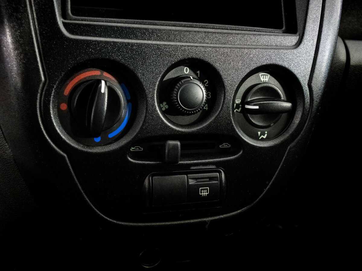 Продажа Б/У Лада (ВАЗ) Гранта. Фото: #9