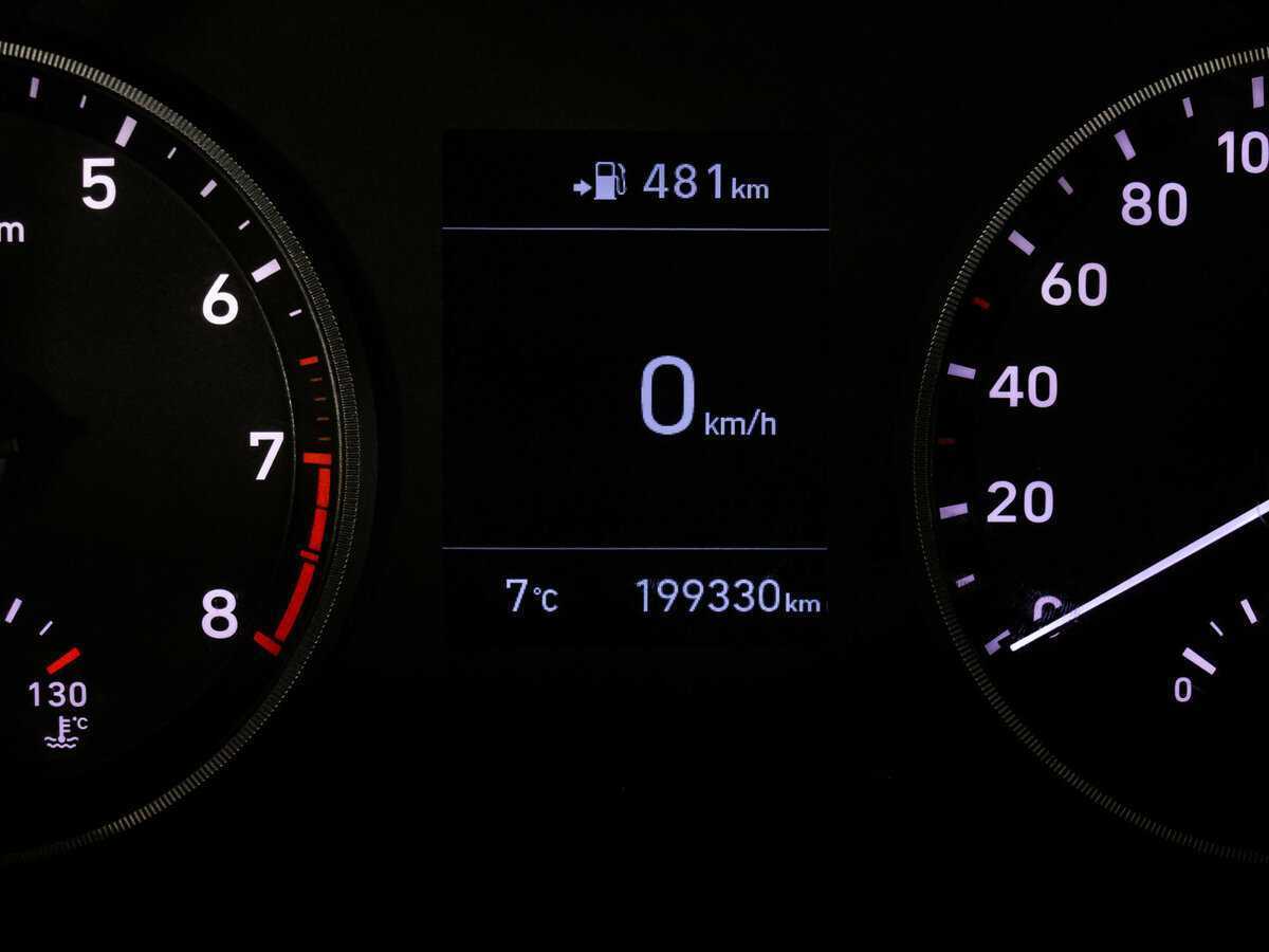 Продажа Б/У Хендай Солярис. Фото: #15