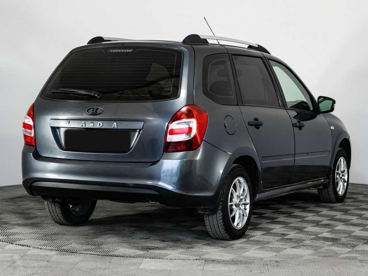 Продажа Б/У Лада (ВАЗ) Калина. Фото: #4