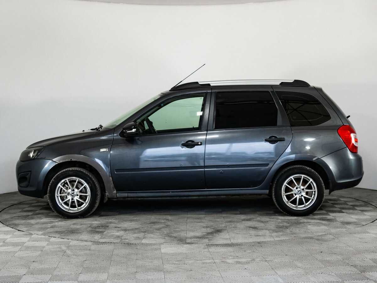 Продажа Б/У Лада (ВАЗ) Калина. Фото: #7