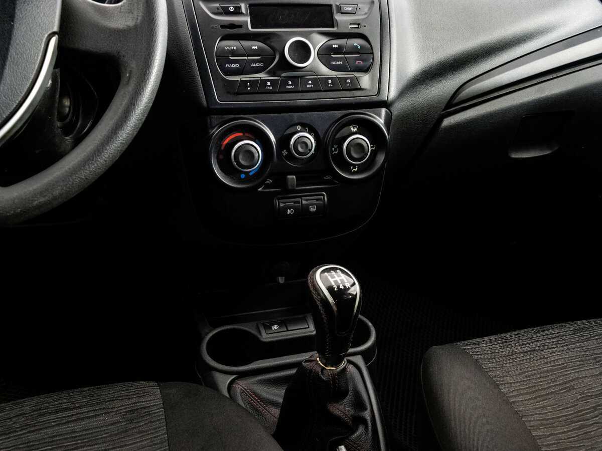 Продажа Б/У Лада (ВАЗ) Калина. Фото: #11