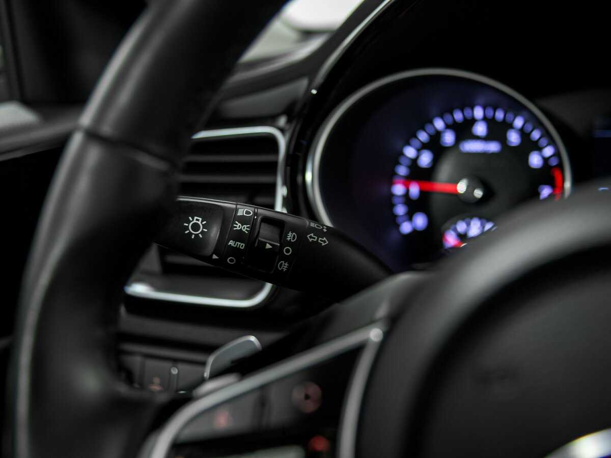 Продажа Б/У Киа Сид. Фото: #7