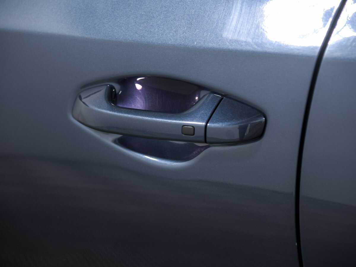 Продажа Б/У Киа Сид. Фото: #20