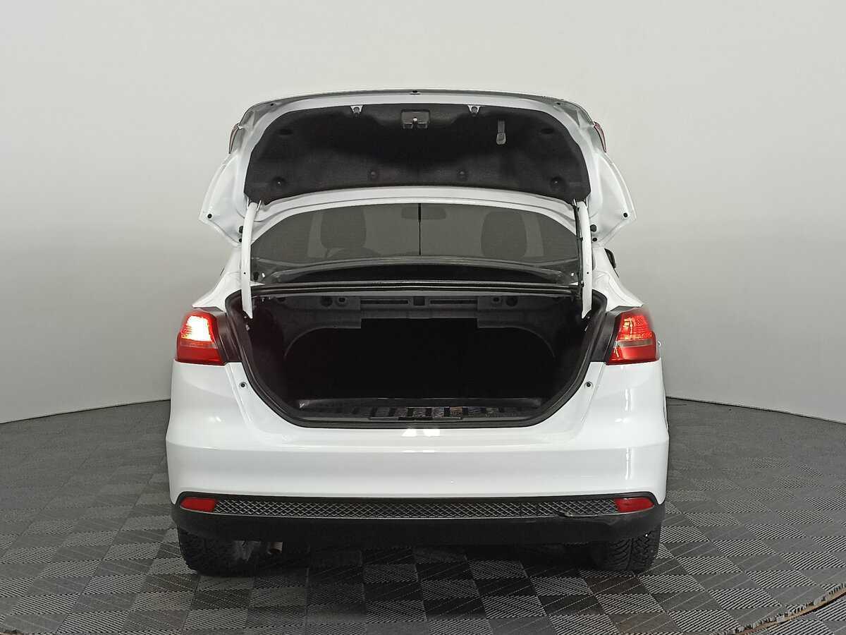 Продажа Б/У Форд Фокус. Фото: #8