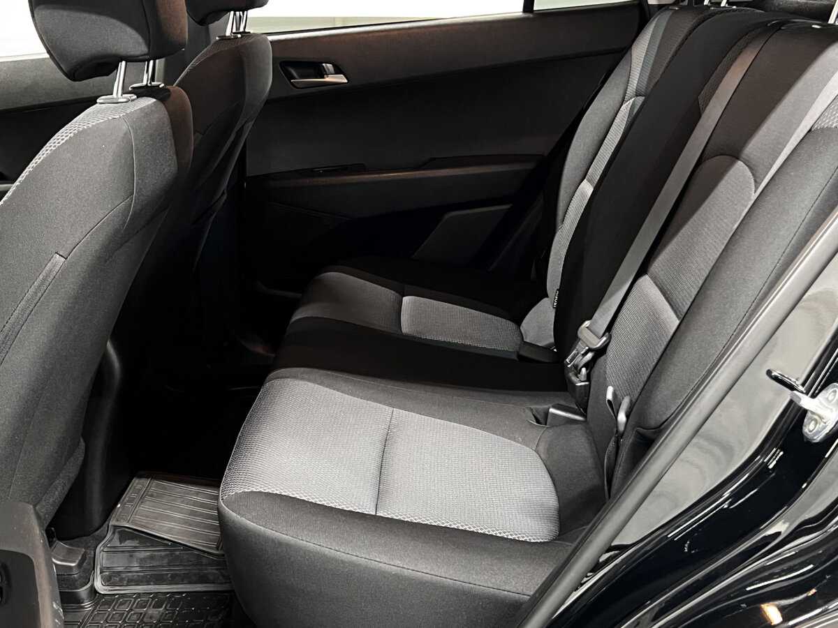 Продажа Б/У Хендай Крета. Фото: #11