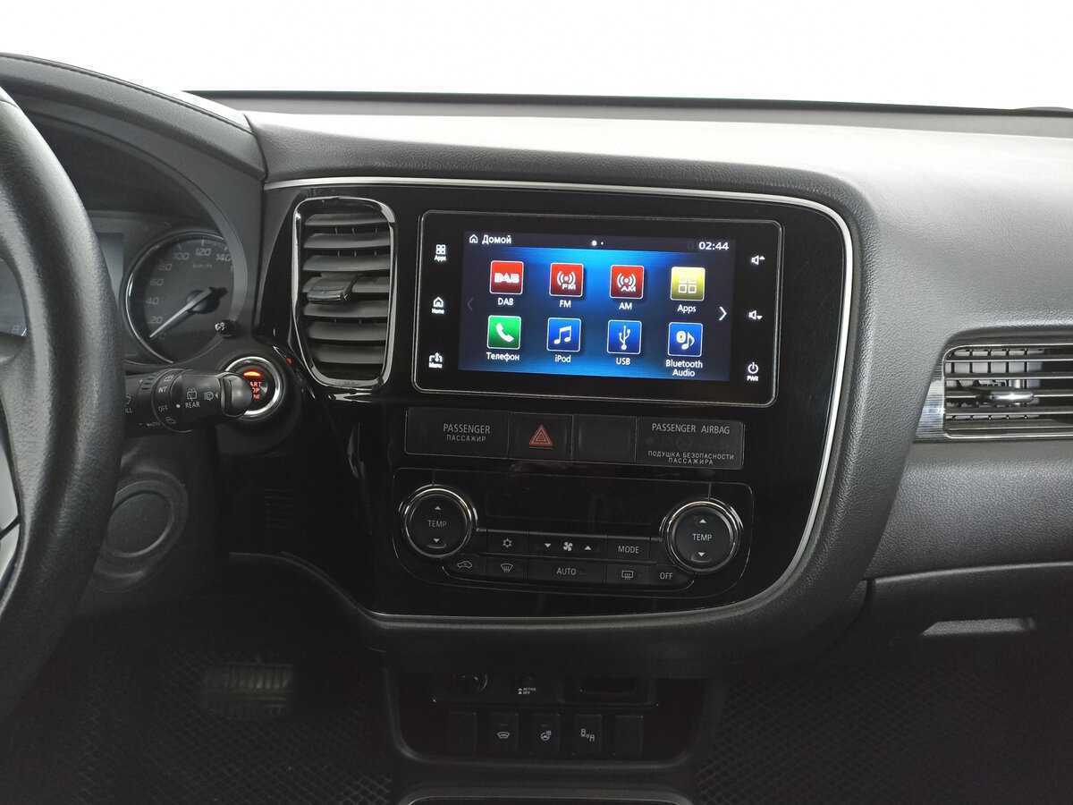 Продажа Б/У Митсубиши Оутлэндер. Фото: #12