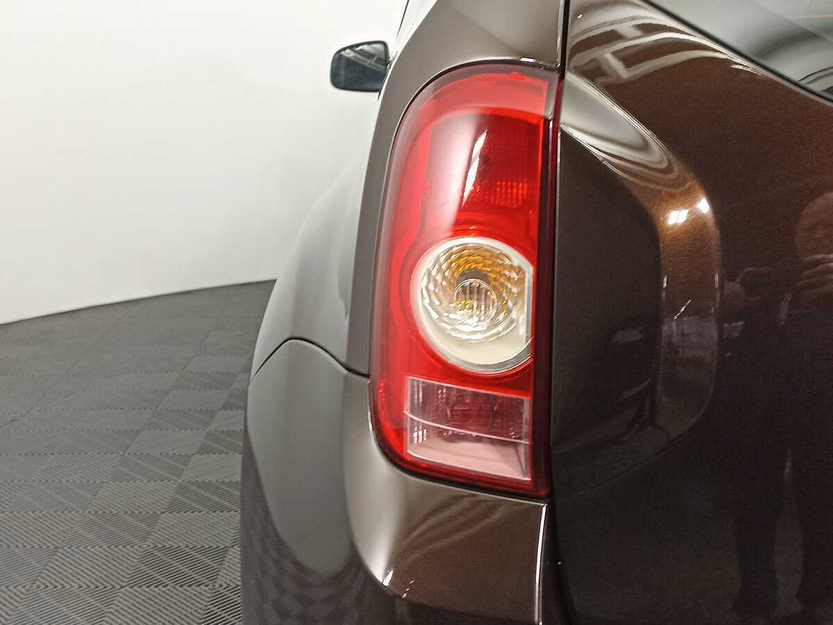 Продажа Б/У Рено Дастер. Фото: #8