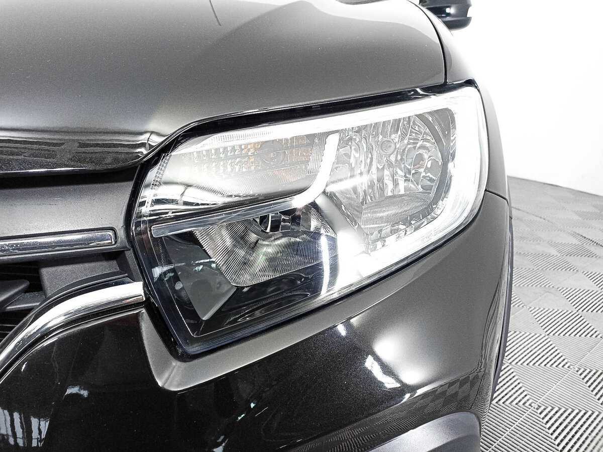 Продажа Б/У Рено Сандеро. Фото: #15